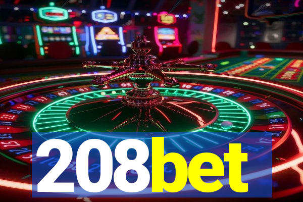 208bet