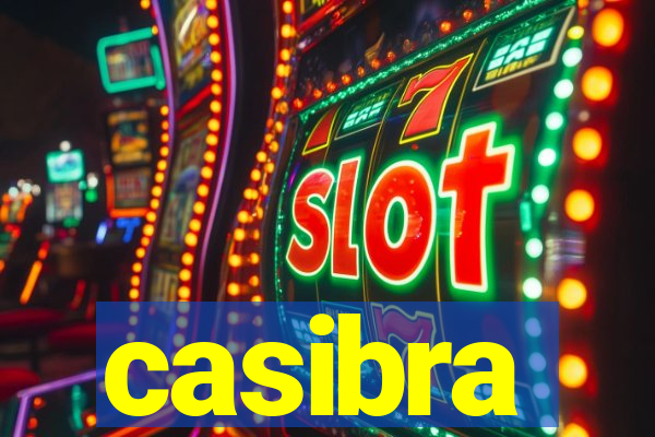 casibra