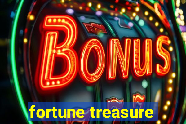 fortune treasure