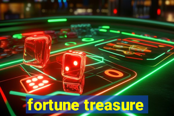 fortune treasure