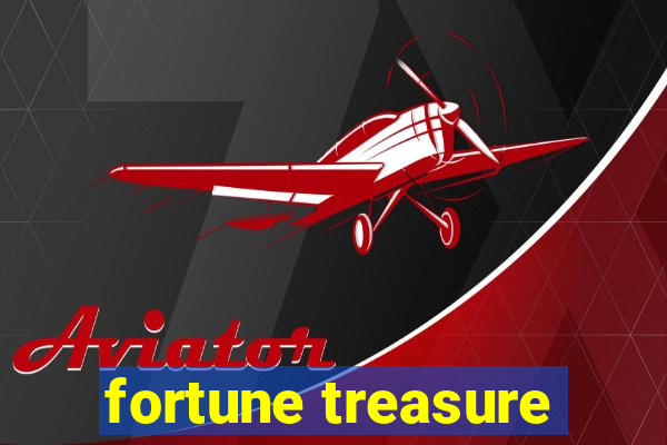 fortune treasure