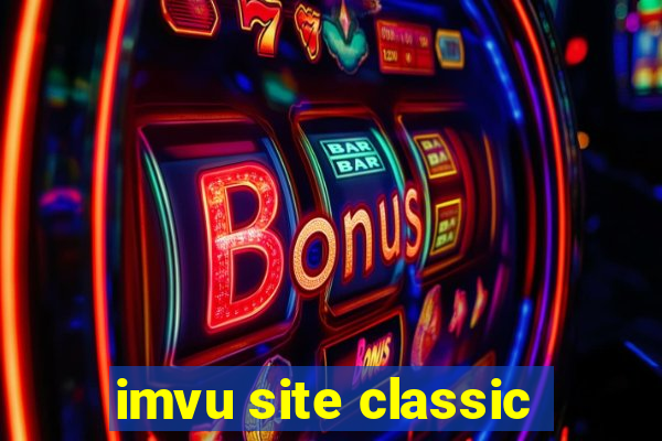 imvu site classic