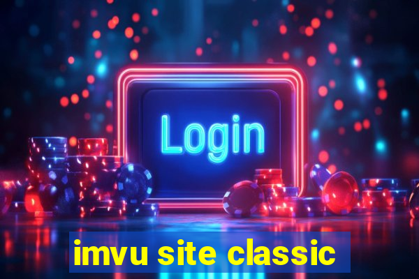 imvu site classic