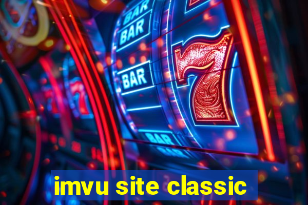 imvu site classic