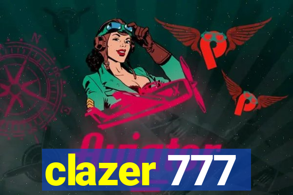 clazer 777