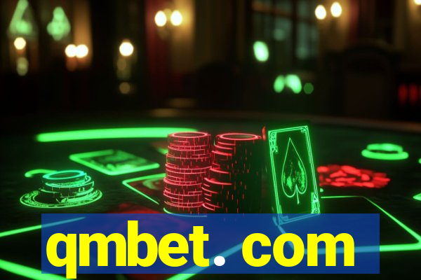 qmbet. com