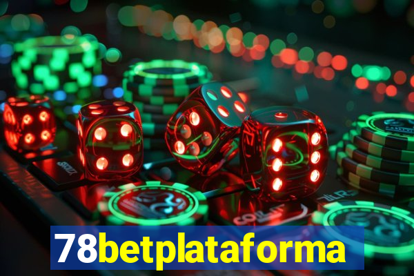 78betplataforma