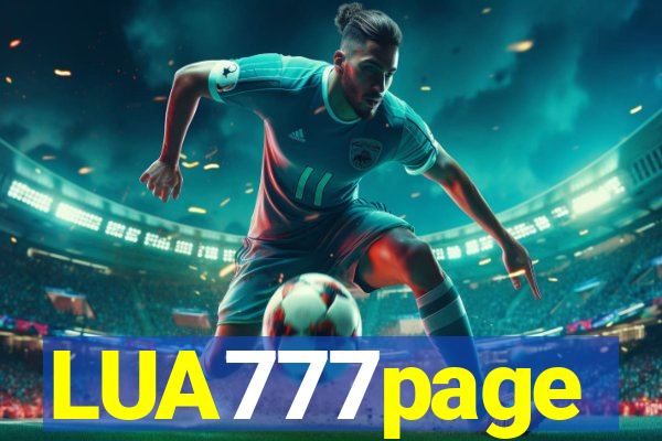 LUA777page