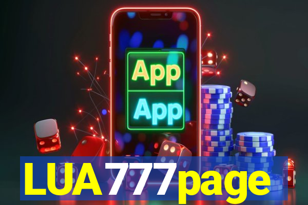 LUA777page