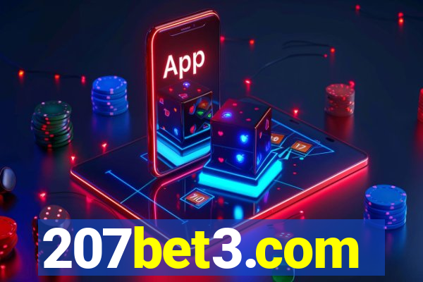 207bet3.com