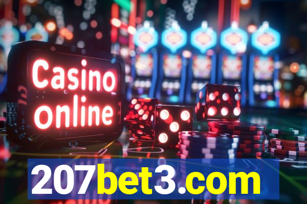 207bet3.com