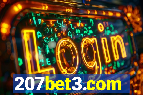 207bet3.com