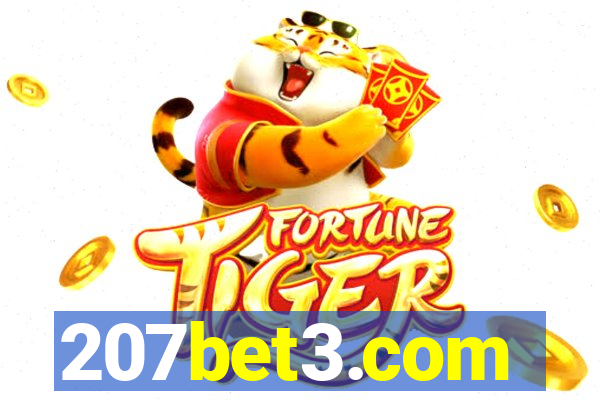 207bet3.com