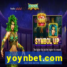 yoynbet.com