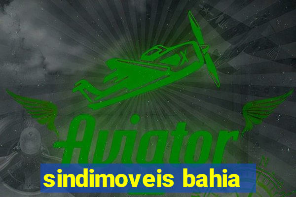 sindimoveis bahia