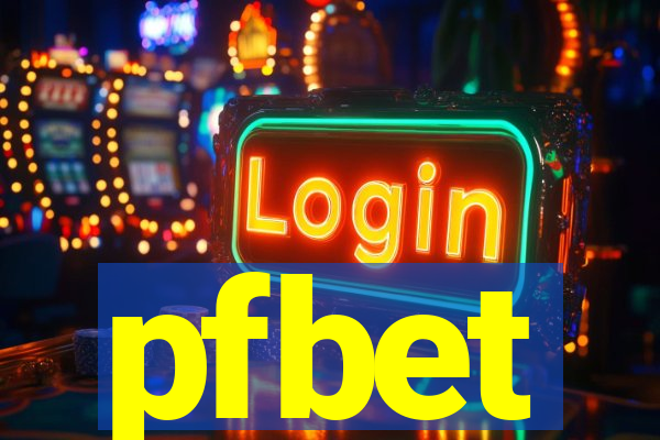 pfbet