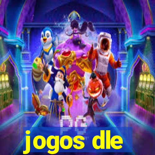 jogos dle