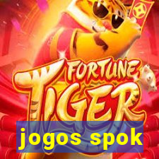 jogos spok