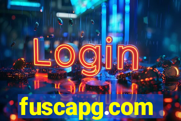 fuscapg.com