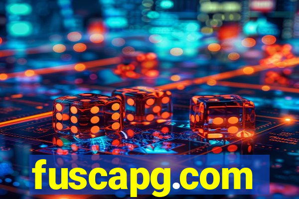 fuscapg.com