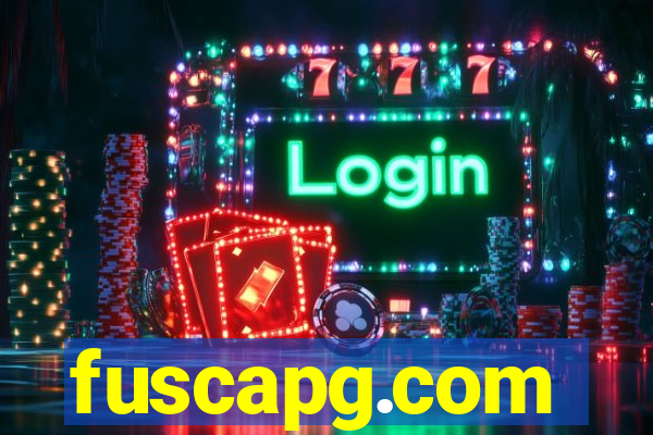 fuscapg.com