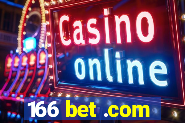 166 bet .com