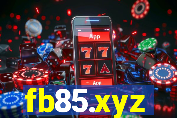 fb85.xyz