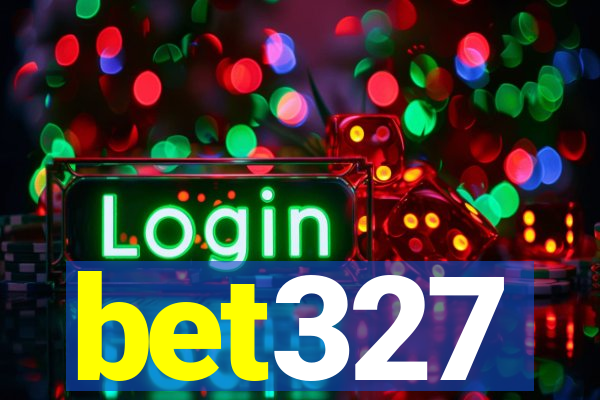 bet327