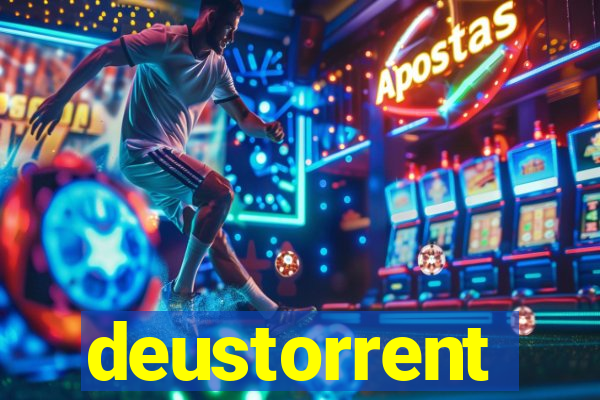 deustorrent