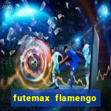 futemax flamengo atletico mg