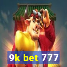 9k bet 777