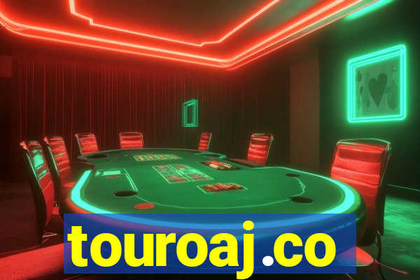 touroaj.co