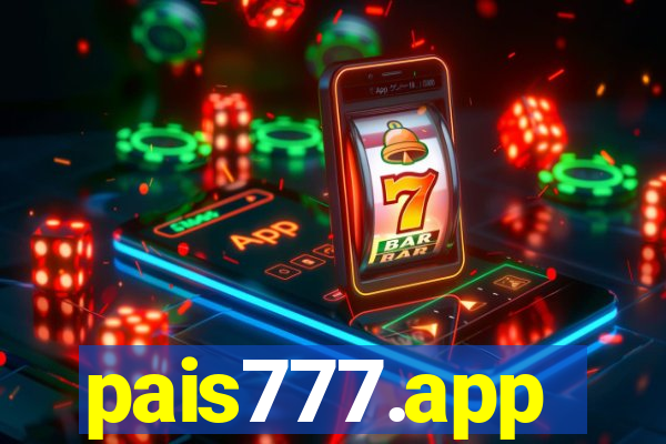 pais777.app