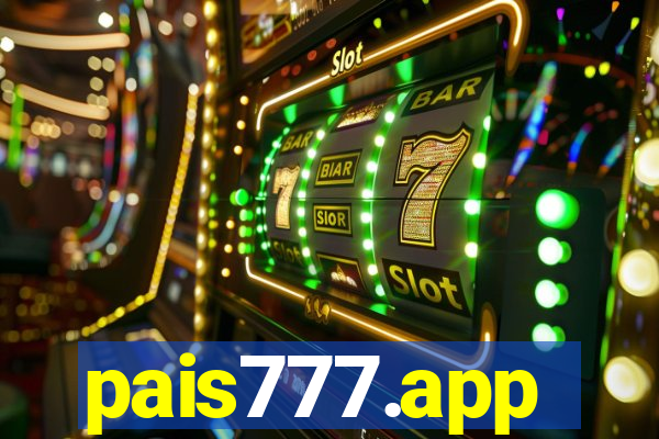 pais777.app