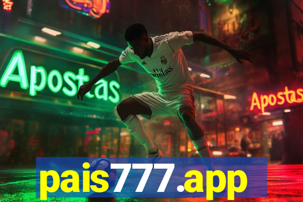 pais777.app