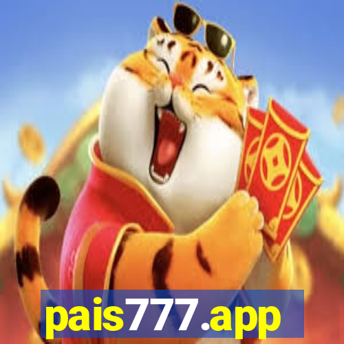 pais777.app