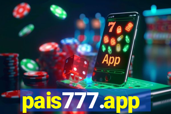 pais777.app