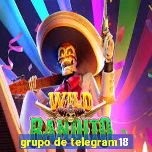 grupo de telegram18