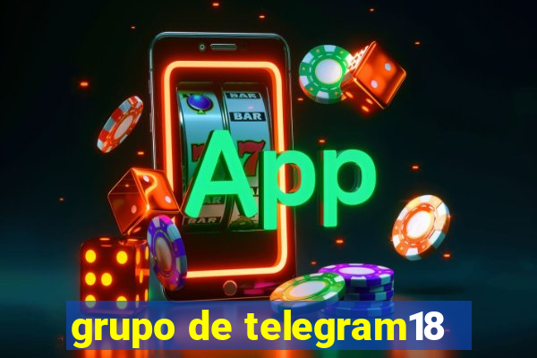 grupo de telegram18