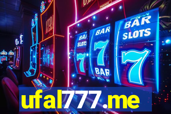 ufal777.me