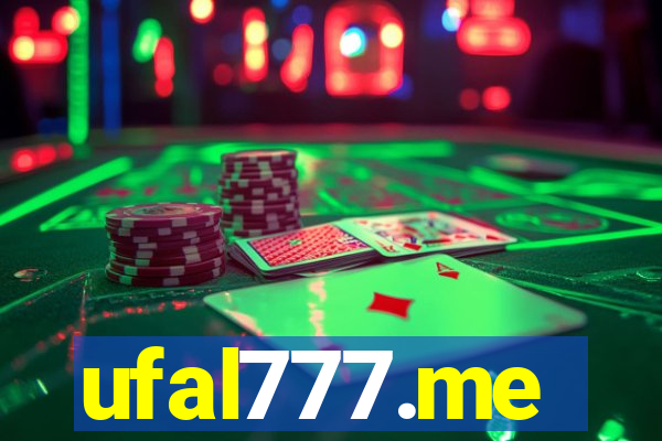 ufal777.me