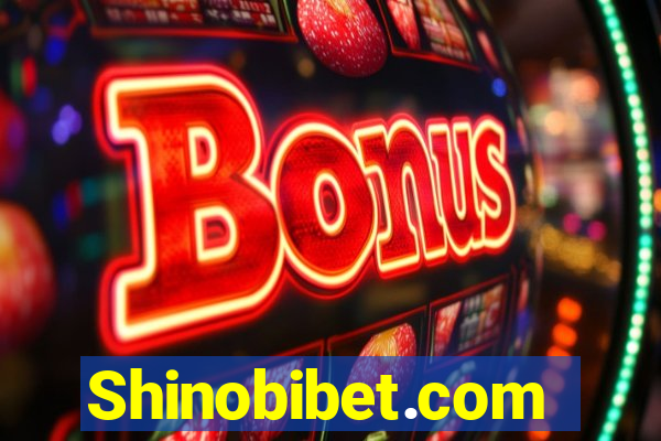 Shinobibet.com