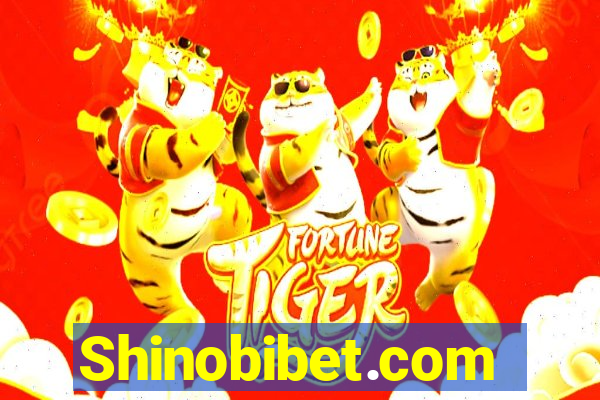 Shinobibet.com