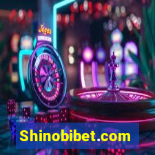 Shinobibet.com