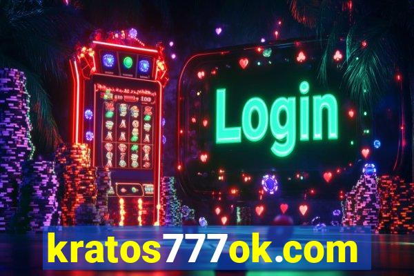 kratos777ok.com