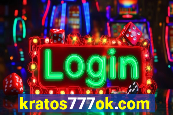 kratos777ok.com