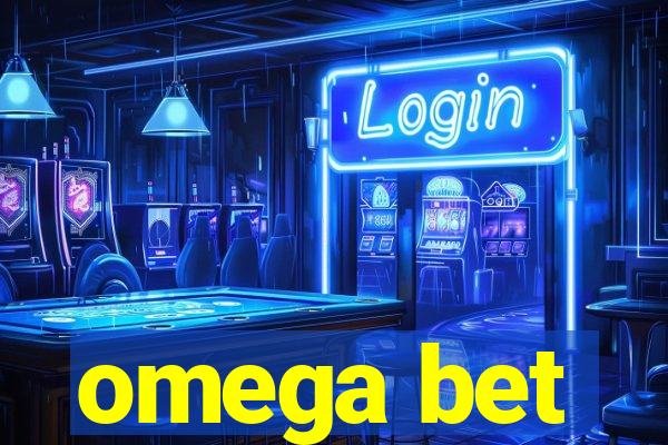 omega bet