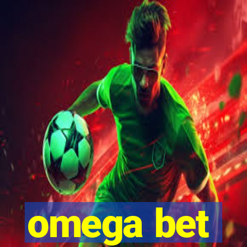 omega bet