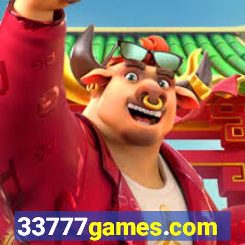 33777games.com