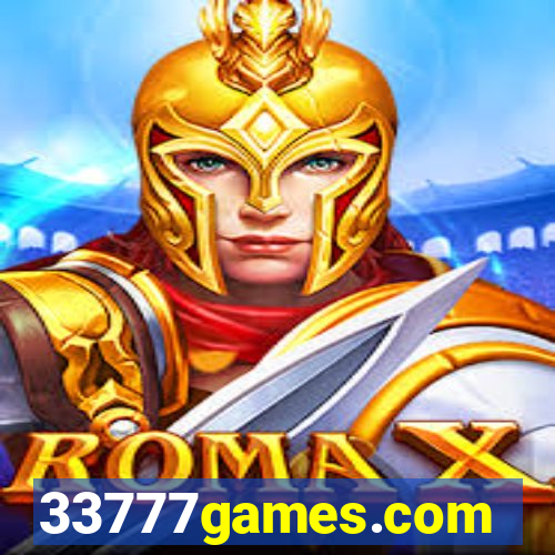 33777games.com